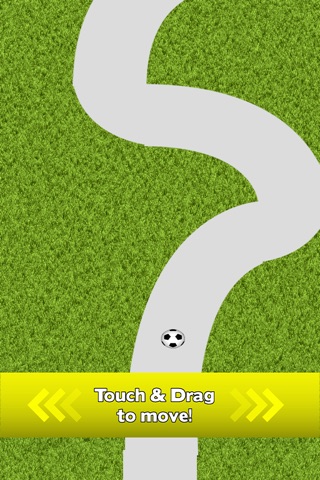 Rollin' Balls - World Stay in the field cup screenshot 2