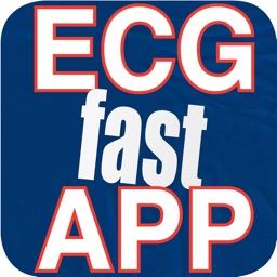 ECG fast APP