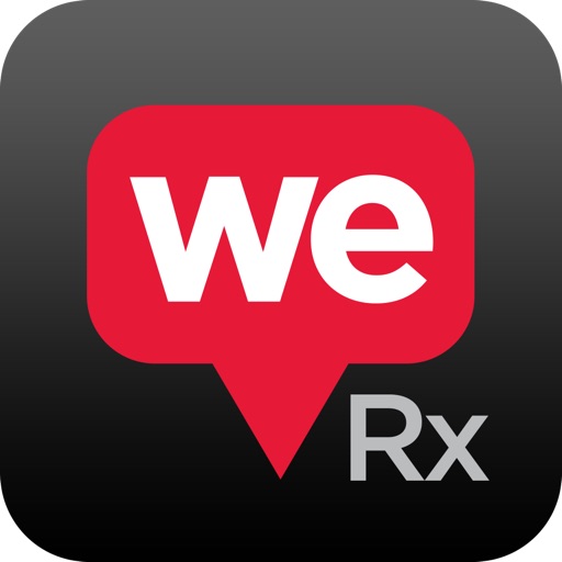 WeRx: Prescription Medication Price Transparency & Savings