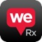 Consumers and doctors are now able to take the WeRx price comparison tool with them on the go