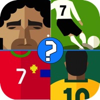 Soccer Test - Football Player Quiz apk