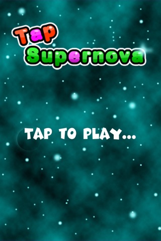 Tap Supernova screenshot 4