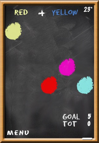 Gamut Free screenshot 4