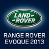 Range Rover Evoque (Ukraine)