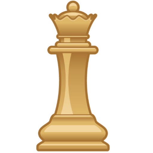 Chess-Clock icon