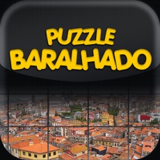 Activities of Puzzle Baralhado