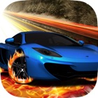 Реальная ретро шоссе Райдер разнос частоты вращения коленчатого вала icon