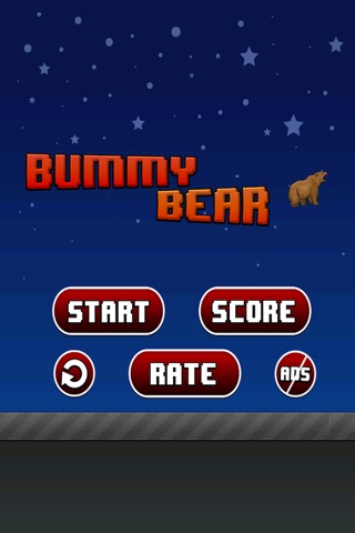 Bummy Bear screenshot 3