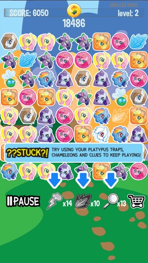 Pony Splash - My Little Pony Edition(圖3)-速報App