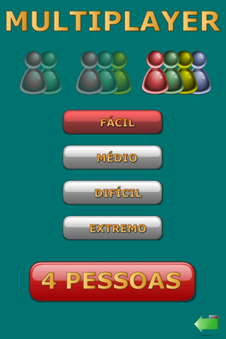 Caça Palavras Brasileiro screenshot 4