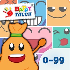 Activities of Baby Laugh Bag - Kids Apps by Happy-Touch®