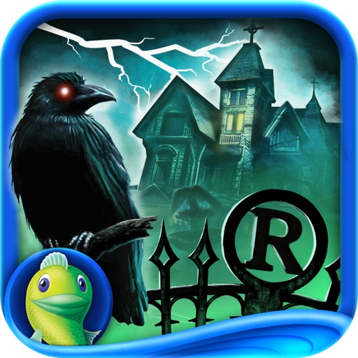 Mystery Case Files: Return to Ravenhearst (Full) icon