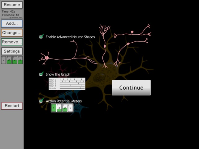 Virtual Neurons 3.1(圖3)-速報App