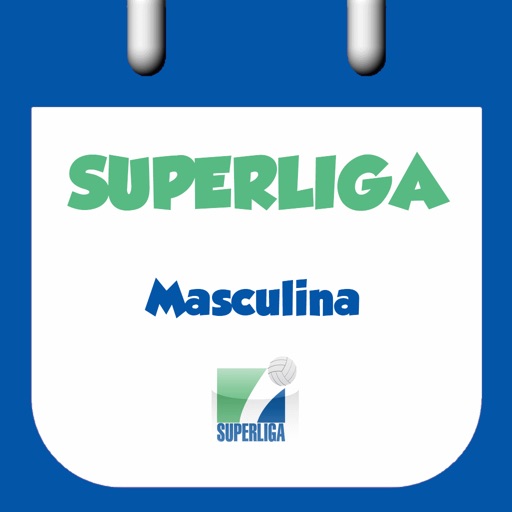 Tabelas de Superliga Masculina icon