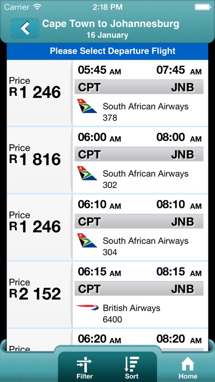 Travel Latitude