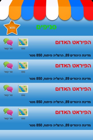 שושי זוהר - תחפושות שאוהבים Screenshot 4