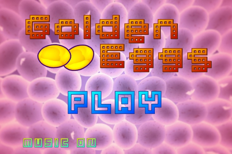 Golden Eggs HD screenshot-4