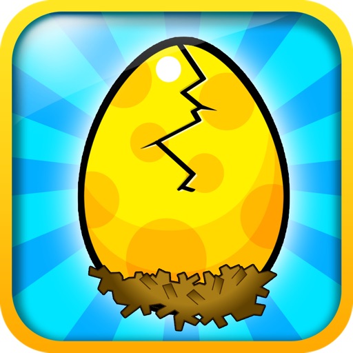 TAMAGO Monsters 2: Dragon Egg