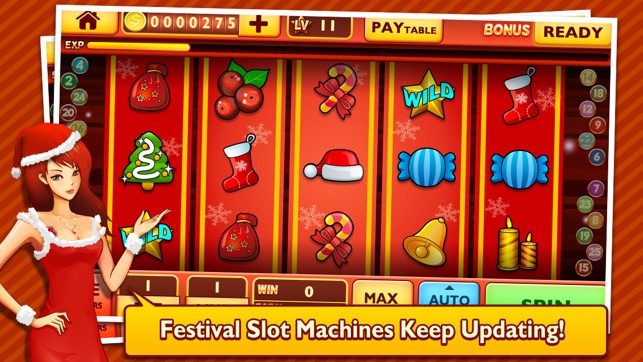 Slot Machines(圖2)-速報App