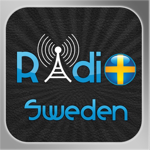 Sweden Radio + Alarm Clock