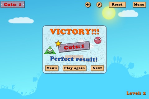 Kick the block screenshot 3