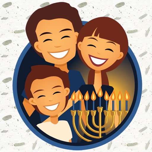 Menorah icon