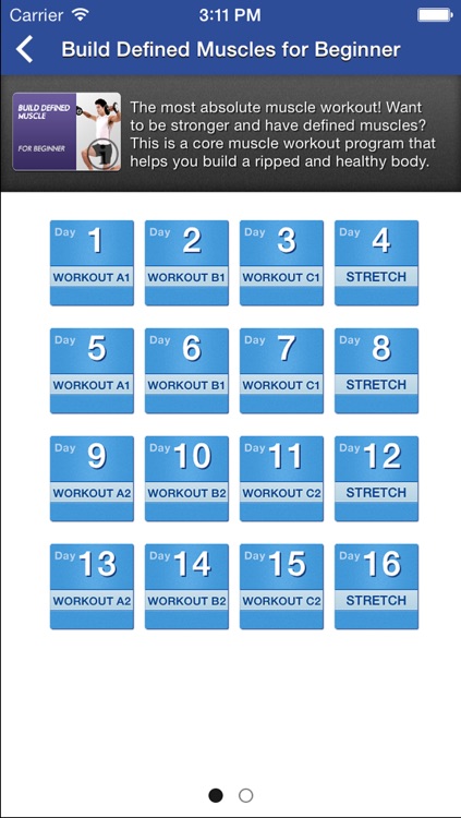 FitnessCafe Pro