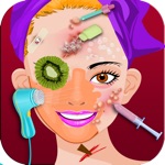 Celebrity Girl Spa,Makeup,Makeover,Facial,Care  Dressup