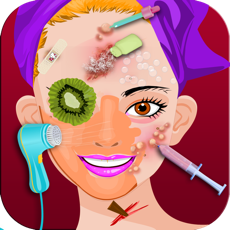 Activities of Celebrity Girl Spa,Makeup,Makeover,Facial,Care & Dressup