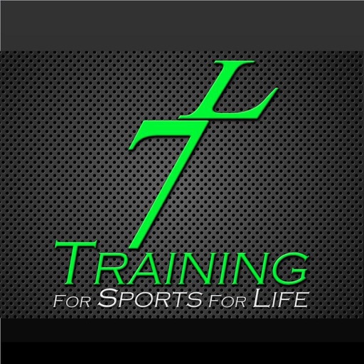 L7 Training iOS App