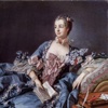 Artist Francois Boucher