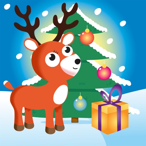 Holiday Advent Calendar icon