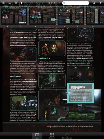 Dead Space 2 - Detonado screenshot 4