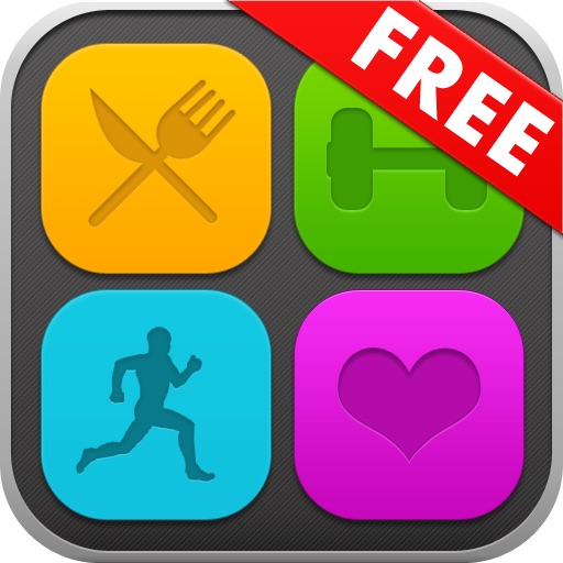 Diet .FREE. iOS App