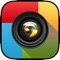 Photo Grid+ is a powerful collage creator combined with a complete photo editor ready to share your artworks