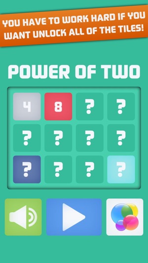 Power of Two (2048)(圖3)-速報App