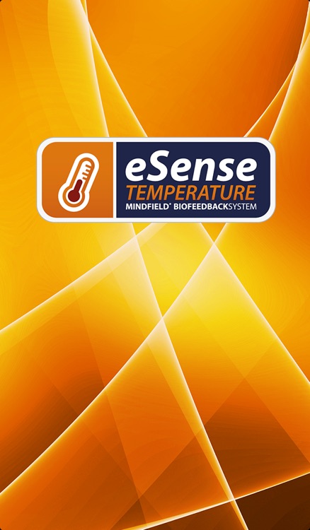 eSense Temperature