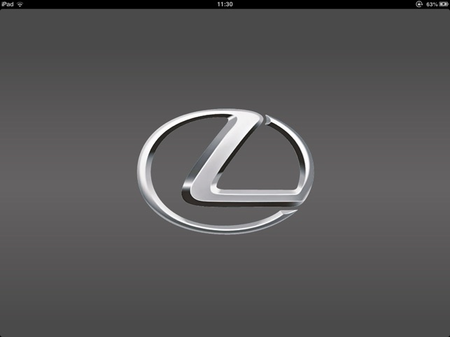 Lexus App(圖1)-速報App