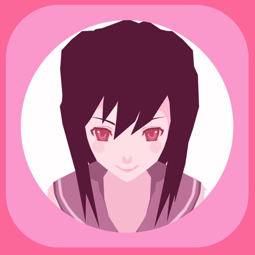 Sakura Circle icon