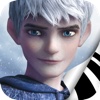 Rise of the Guardians Movie Storybook Deluxe