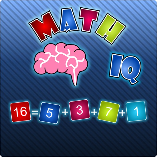 Academy Of Math - Addition And Subtraction Of Negative Numbers, Increase Your IQ Brain Power