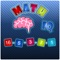 Academy Of Math - Addition And Subtraction Of Negative Numbers, Increase Your IQ Brain Power