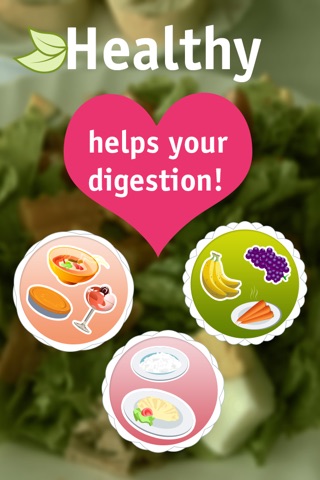 Chew It Well - lose weight with fun screenshot 3
