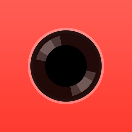 Miniclip - Simple recorder for your video clips icon