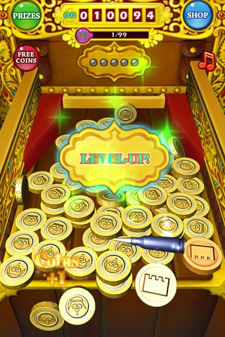 Coin Tycoon screenshot 3