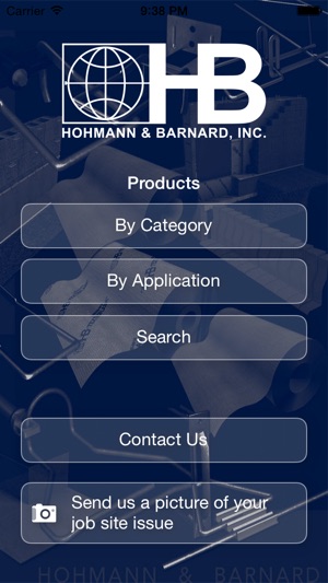 Hohmann & Barnard(圖1)-速報App