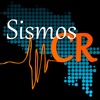 Sismos Costa Rica