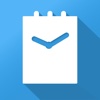 Stampnote - Timestamped Notes (Time Tracking, CSV Export)