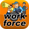 Workforce