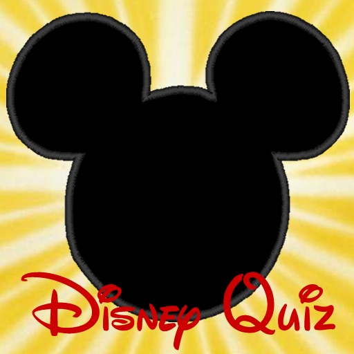 Disney Quiz